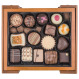 Coffret de chocolat ChocoBar