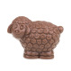 Figurine Mouton en chocolat