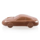 Coffret Porsche 911 Carrera en chocolat