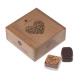 Elegance Mini - Amour - St.Valentin - Chocolats