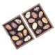 Coffret de chocolats Chocolaterie - Pâques