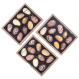 Coffret de chocolats Chocogrande - Pâques