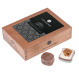 Coffret de chocolat Elegance