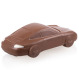 Porsche 911 Carrera en chocolat- Noël