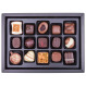 Boîte de chocolats avec votre photo-Saint Valentin