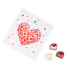 Love chocolates - Chocolats pour St. Valentin