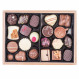 Coffret de chocolats LightPremiere- Tribar L