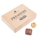 Coffret de chocolats LightPremiere