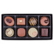 Ballotin de chocolats Black XL