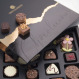 Chocoliscious - Chocolats et chocolat