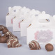 Truffes au caramel salé Bloom Mini