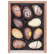 Coffret de Chocolats Elegance - Pâques