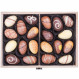 Coffret de Chocolats ChocoClassic - Pâques