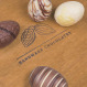 Coffret de chocolats Chocogrande - Pâques