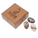 Coffret de chocolats EleganceMini - Pâques