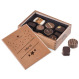 Coffret de chocolats Elegance - Merci