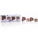 PAPA - Lettres en Chocolat au Lait