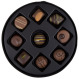 Boite de chocolats Glamour L