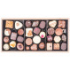 Coffret de chocolats LightPrestige