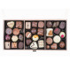 Coffret de chocolats ChocoPrestige-Noel