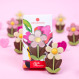 Spring Little Daisy