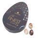 Mini coffret oeufs – bleu