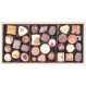 Coffret de chocolats LightPrestige- Noel