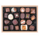 Coffret de chocolats LightPremiereNoel-sans alcool