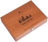 Coffret de chocolats Chococlassic-Noel-sans alcool