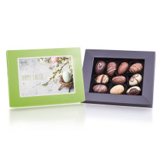 coffret oeufs de paques