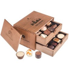 cadeaux de noel, chocolat