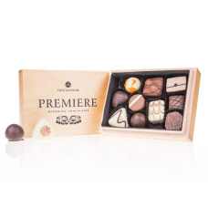 premiere Easter chocolate pralines, best quality chocolate