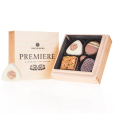 premiere mini praline set