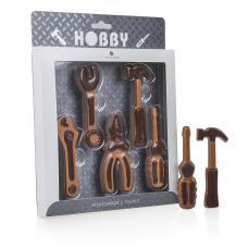 Hobby Set Kit du bricoleur