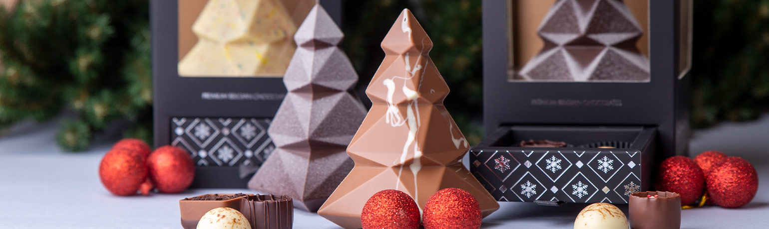 Cadeaux de Noël